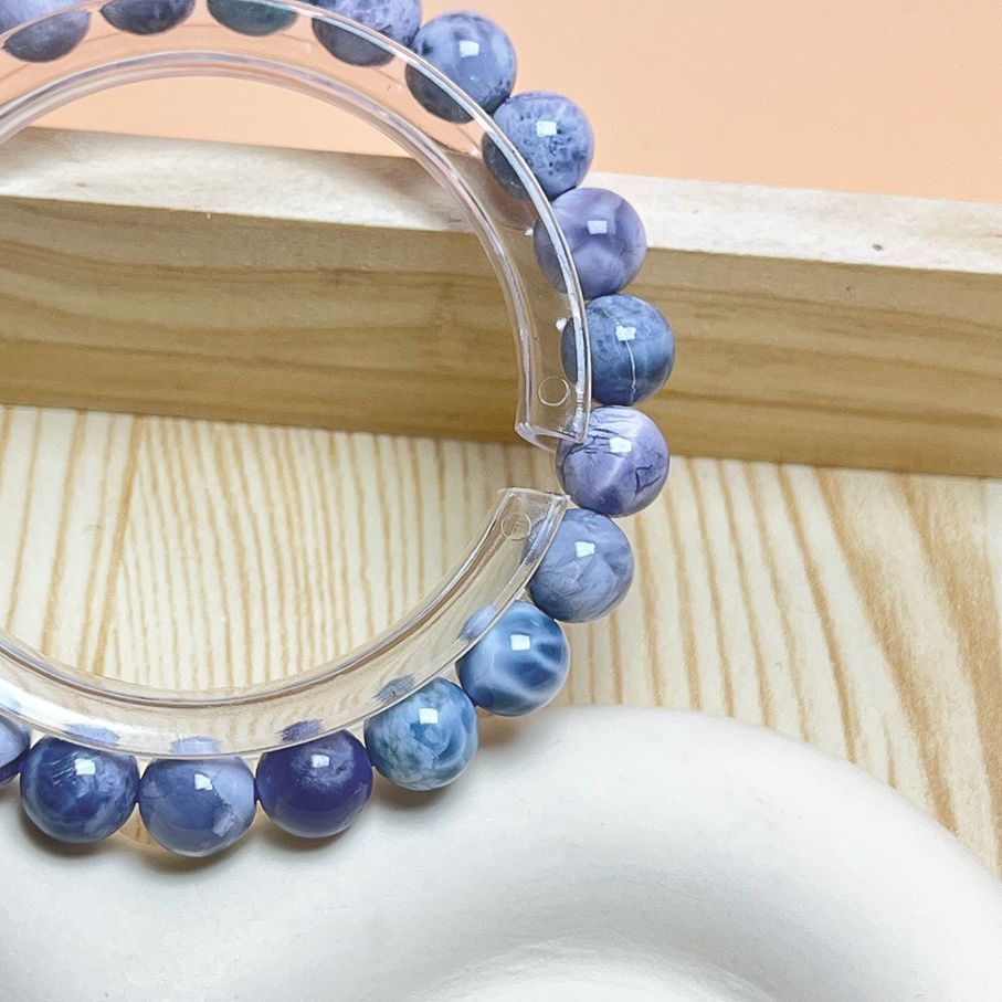 EU製 ドミニカ共和国産のパープルラリマー