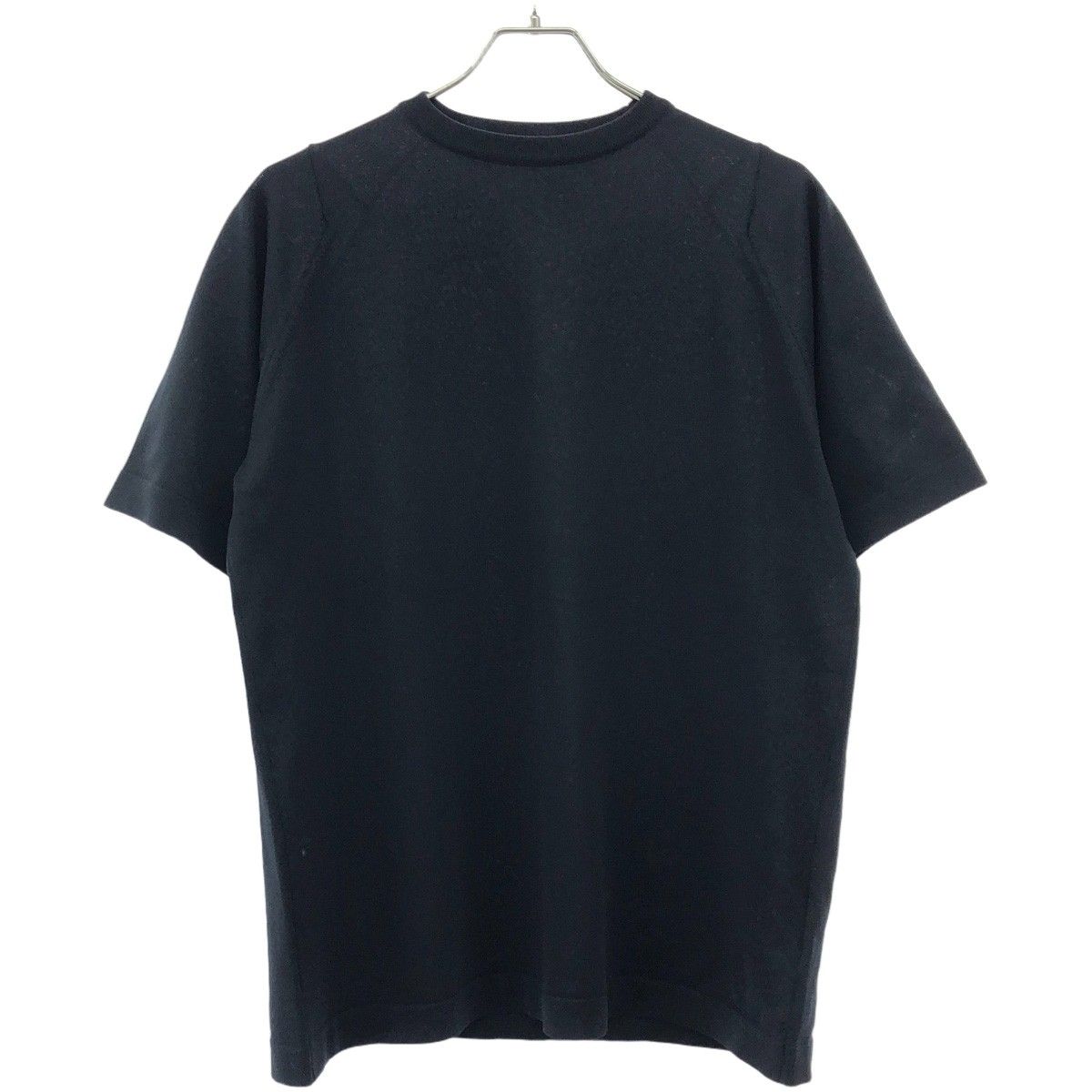 TEATORA テアトラ CARTRIDGE KNIT CREW S/S 18G カートリッジニットT 