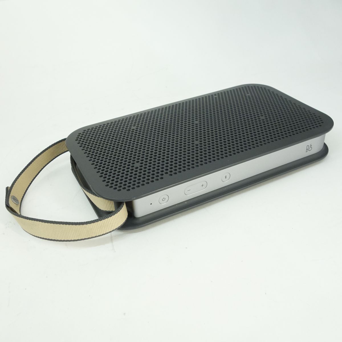 B&O Beoplay A2 Active ストーングレー ワイヤレススピーカー