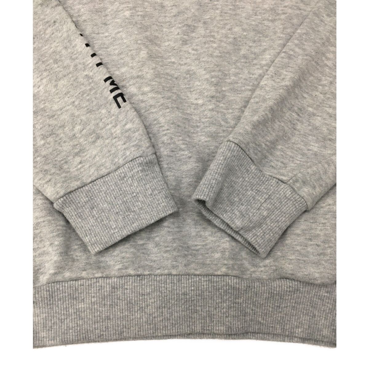 archivio - coco 中古 アルチビオ archivio レディース パーカー 38(M) グレー シンプル coco 中古 アルチビオ archivio レディース パーカー 38(M