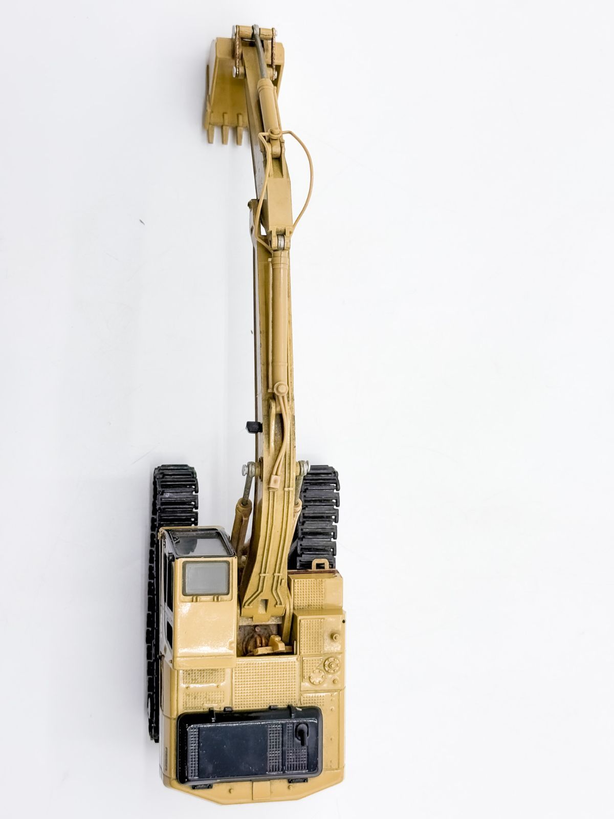 ＣＡＴ　油圧ショベル　３２０Ｄ　1／40 ミニカー　未使用 希少！Caterpillar 320 油圧ショベル ミニチュア建機 1/40