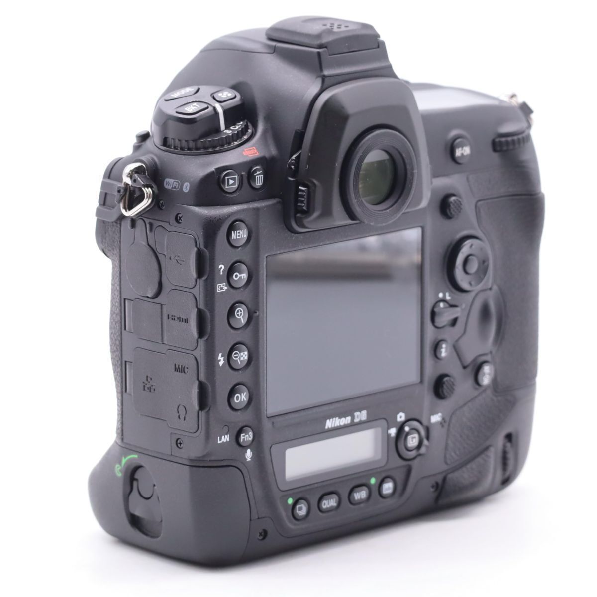 ショット数3022枚！最新機種！Bluetooth搭載☆Nikon D3500 尼康（中国