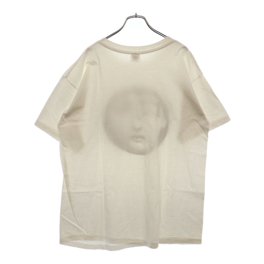 VINTAGE (ヴィンテージ) 90s FORNASETTI FACE ART TEE フォルナ 