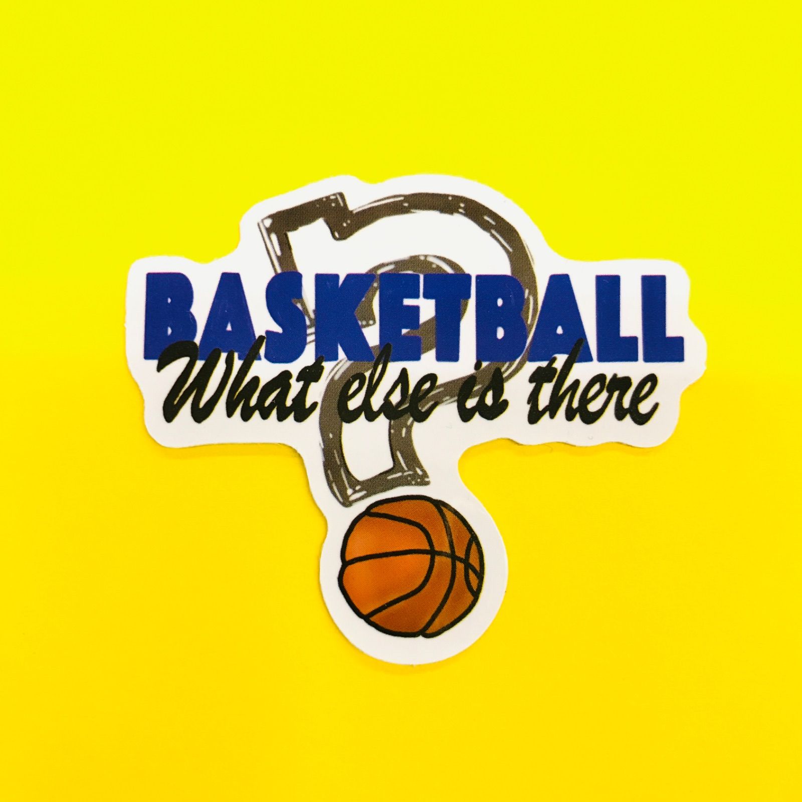 新品】 バスケットボール BASKETBALL What else is there