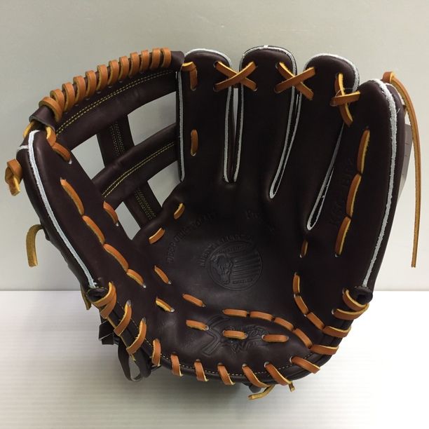 久保田スラッガー 硬式 内野手用グローブ KSG-BR2 8085 - メルカリ 久保田スラッガー 硬式 内野手用グローブ KSG-BR2 8085 - メルカリ