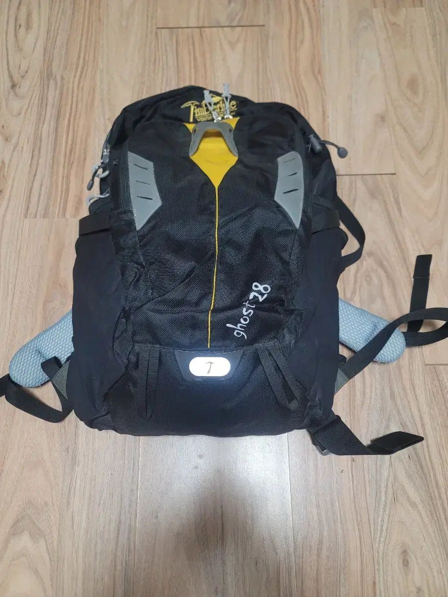 28L リュックサック