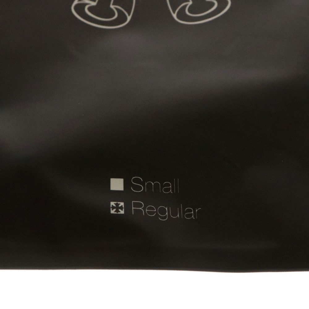 CHROME HEARTS (クロムハーツ) CH PLUS MASK CHプラス総柄マスク