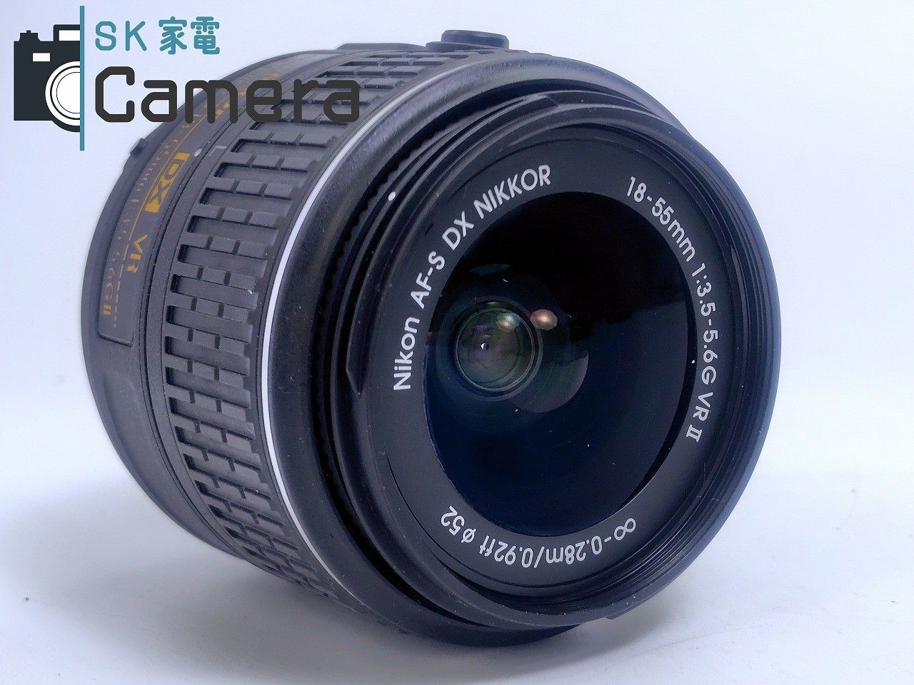 18-55ｍｍ