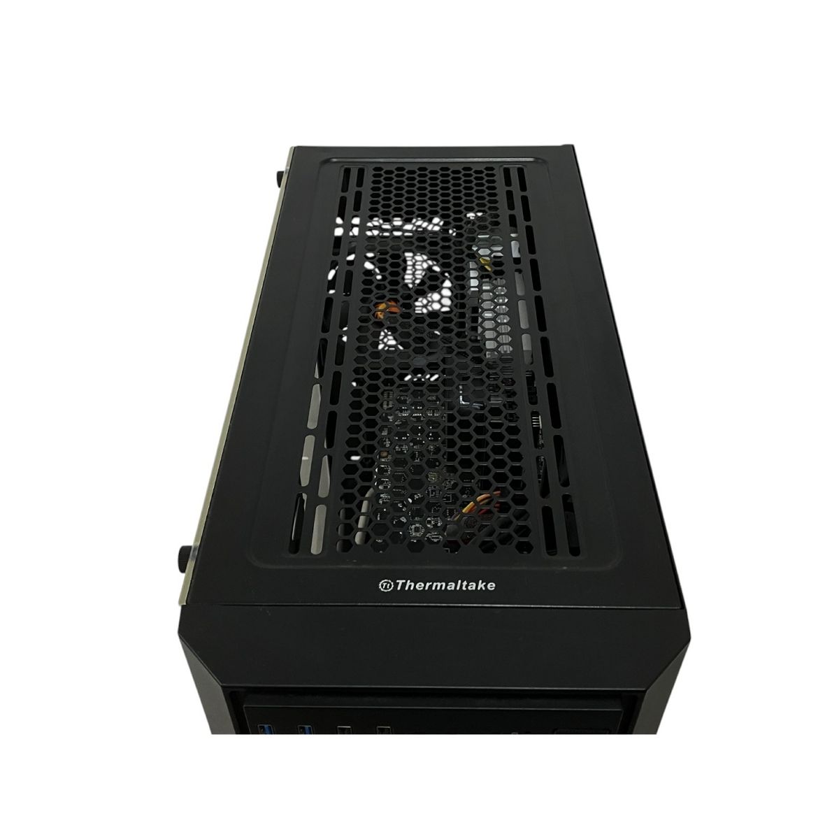 自作デスクトップPC（ストレージ無し） 自作PC】ケースがなければ自作は簡単!?G1840 H81【格安パーツ