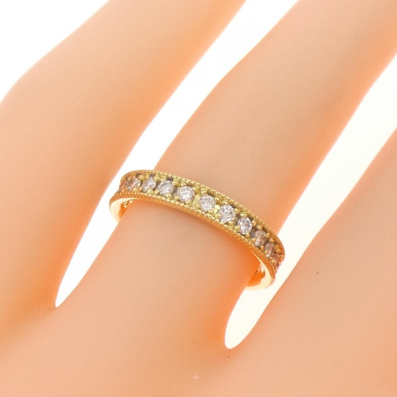 K18 0.50ctダイヤモンド ダブルエタニティリング imgrc0190807466.jpg
