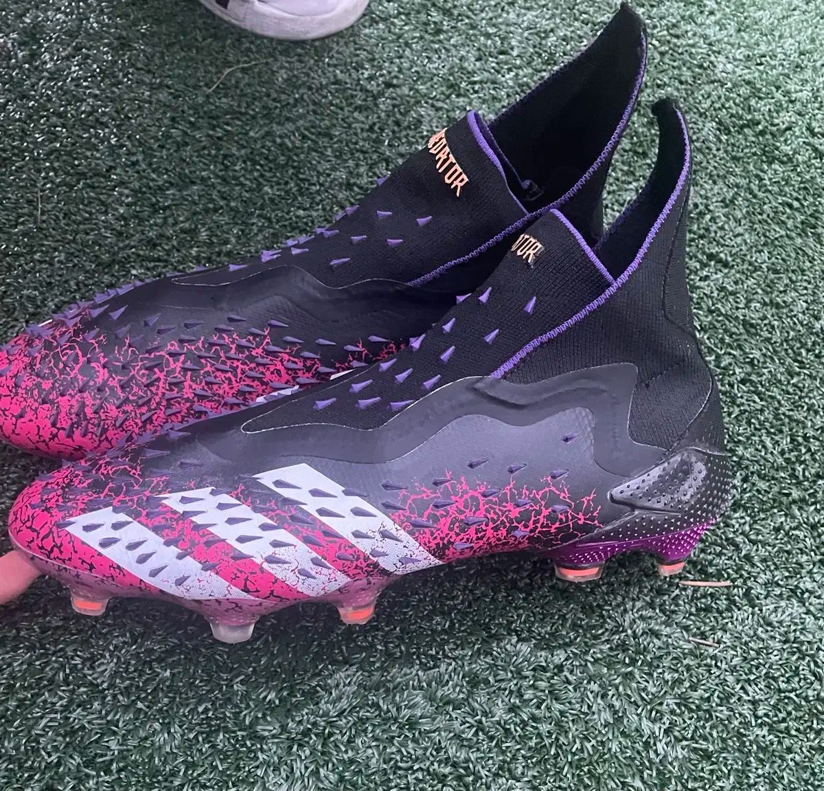 NIKE ファントムGX2 ELITE AG 27cm 309 NIKE ファントムGX2 ELITE AG