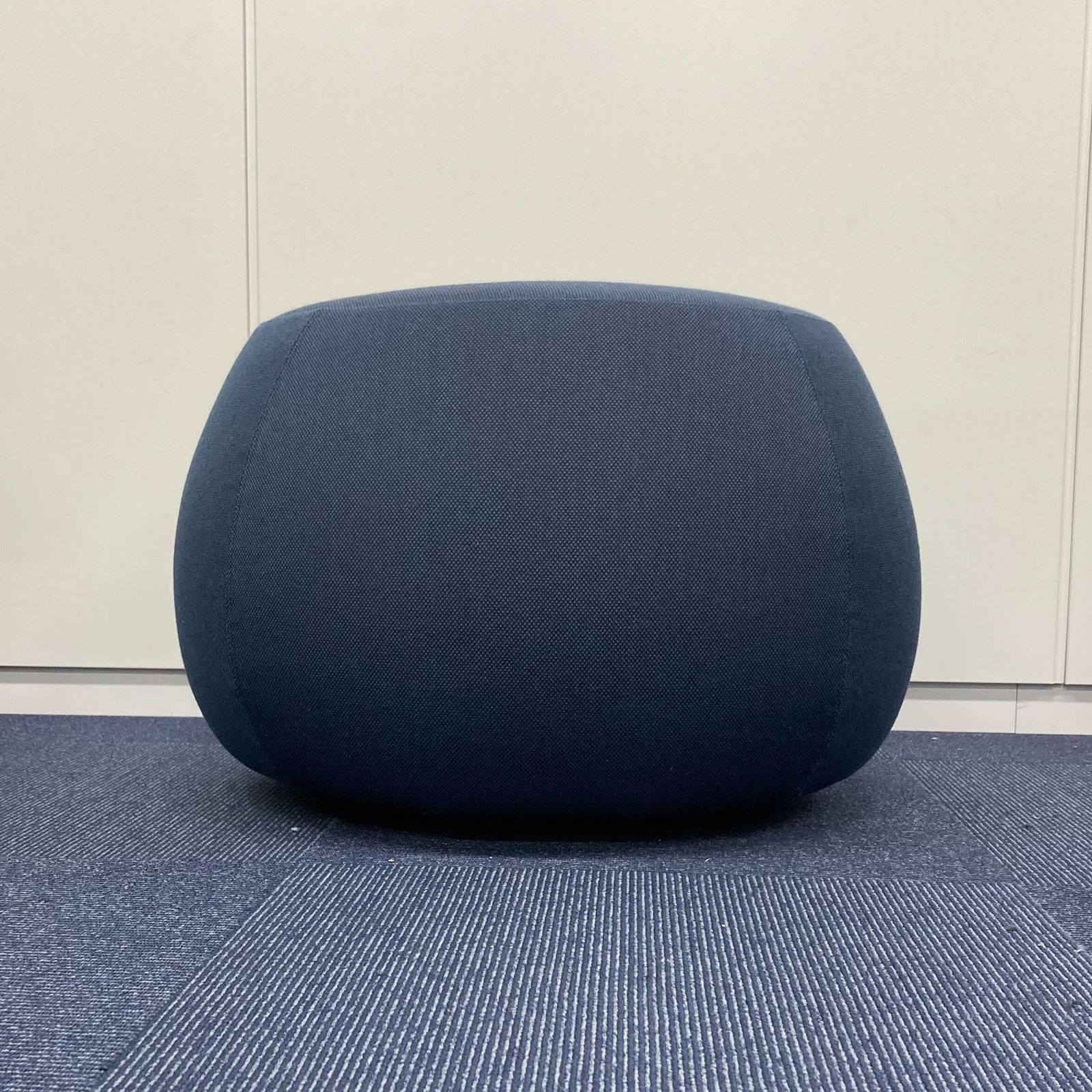 【中古 S(美品)】Pix 67(ピックス67)　スツール / ネイビー系