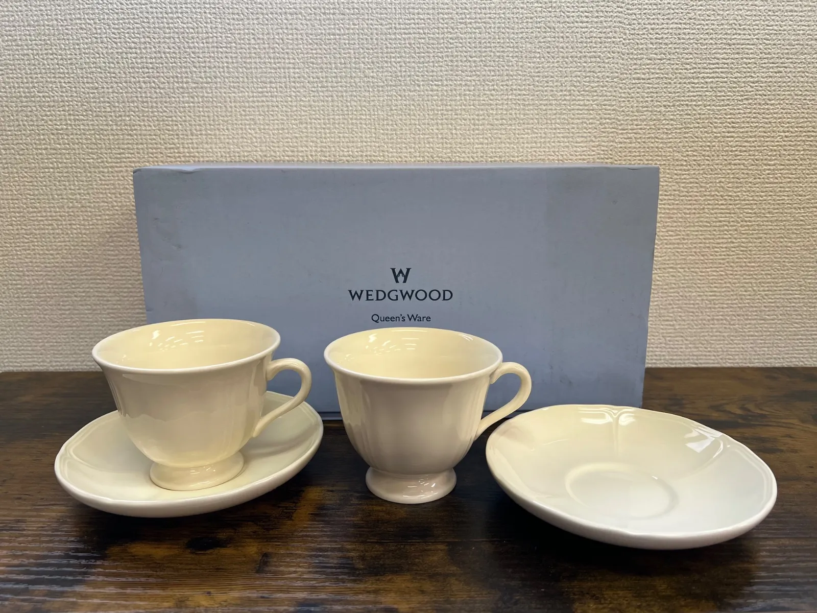 2025年最新】ウェッジウッド QUEEN's PLAINの人気アイテム 2025年最新】ウェッジウッド QUEEN's PLAINの人気アイテム