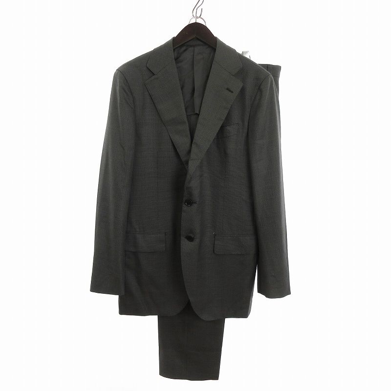 トゥモローランド TOMORROWLAND PILGRIM 23SS Traveller ウール