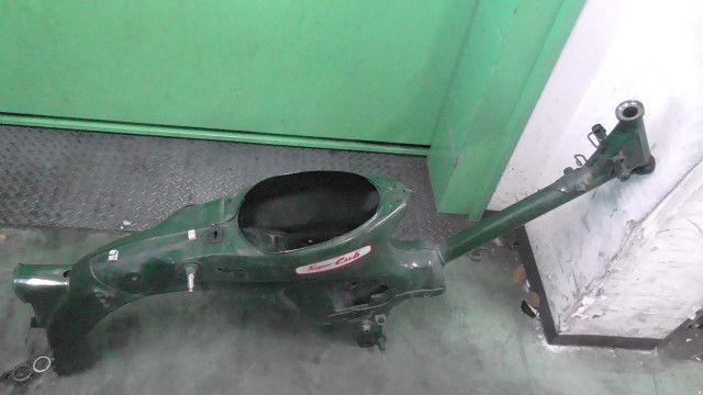 フレーム 書類付