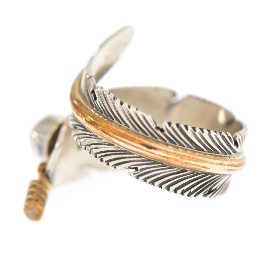 INDIANJEWELRY (インディアンジュエリー) Harvey Mace