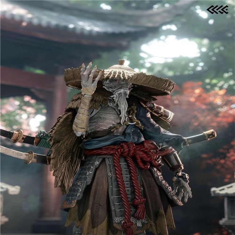 【新品未開封】剣豪無名 兎侍 1/12スケール アクションフィギュア 511T6IZziGL._UF894,1000_QL80_.jpg