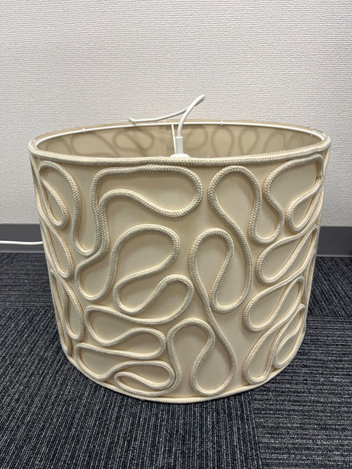 廃盤 希少品 VINGMAST ヴィングマスト ペンダントランプ IKEA 【公式通販】