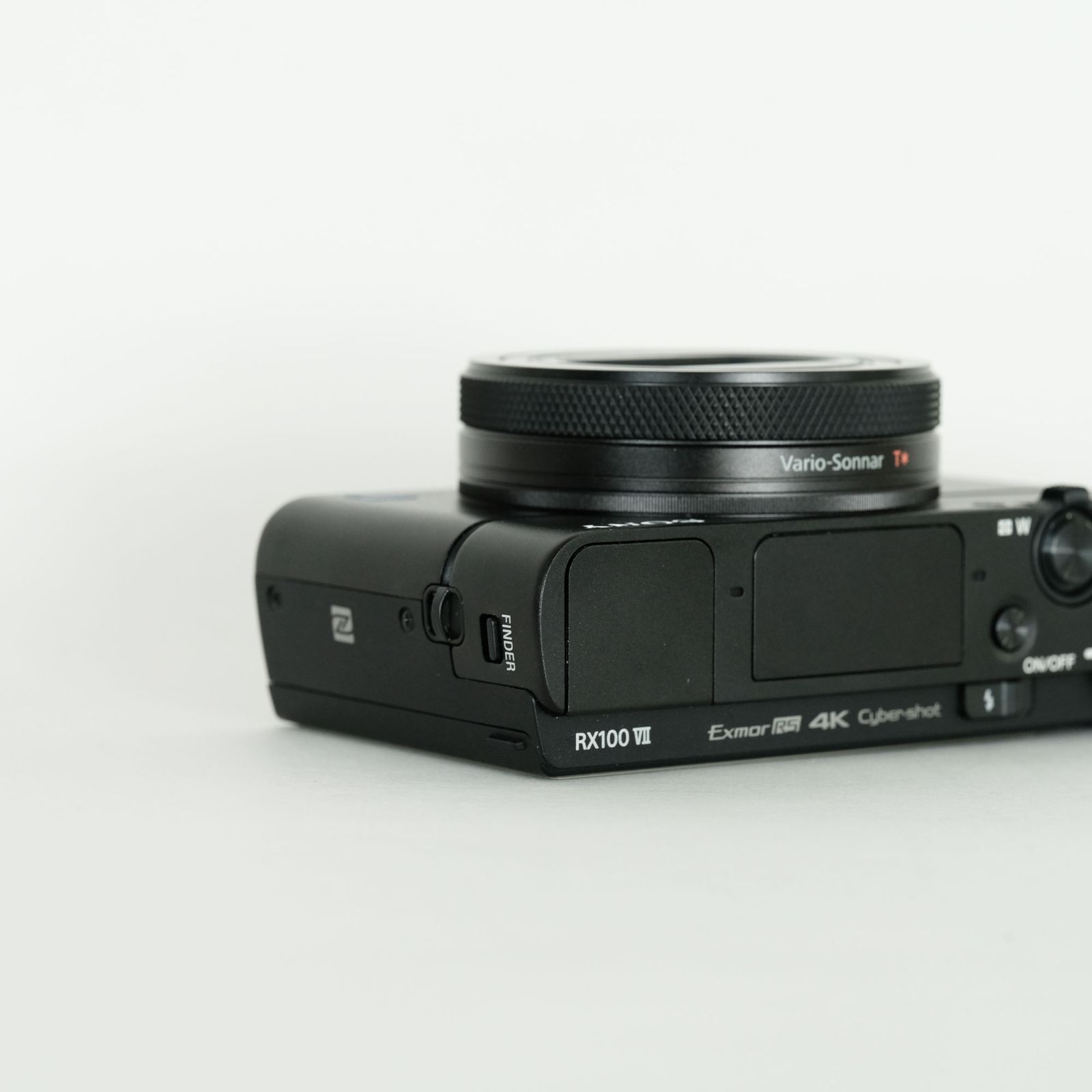 DSC-RX100M7G シューティンググリップキット