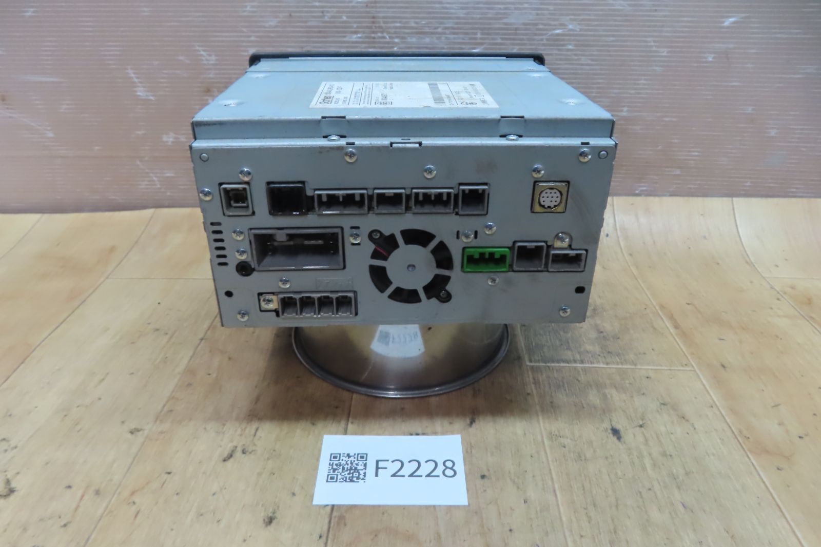 Bluetooth内蔵