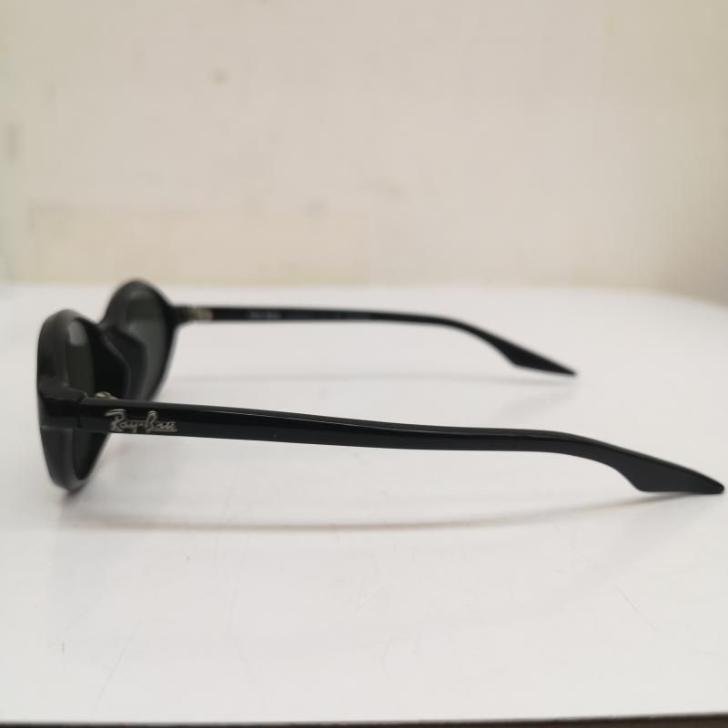 Ray Ban Rb2005 Ray-Ban レイバン めがね・サングラス RB2005 SIDESTREET サングラス イタリア製 - メルカリ