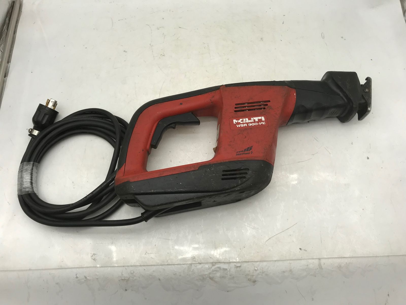 2861) HILTI レシプロソー 900PE ② HILTI ヒルティ 2861) HILTI レシプロソー 900PE ② HILTI ヒルティ