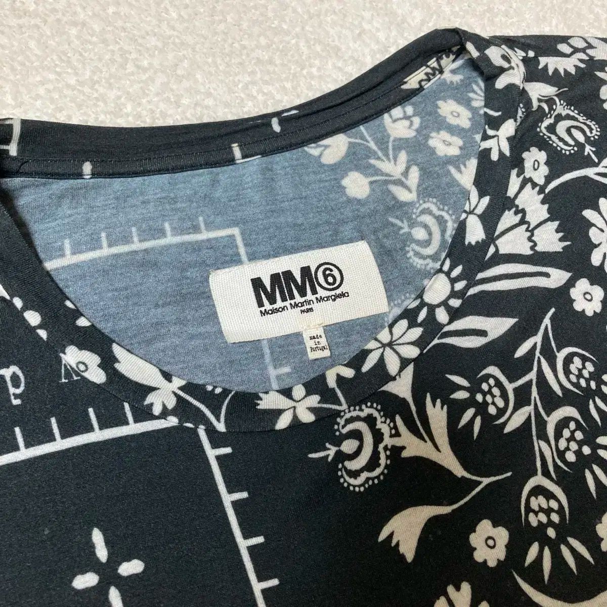 メゾンマルジェラ