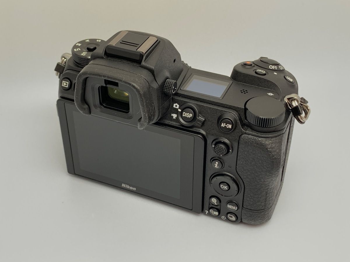 中古】 【美品】 ニコン Z6II ボディ 中古】(ニコン) Nikon Z 6II  