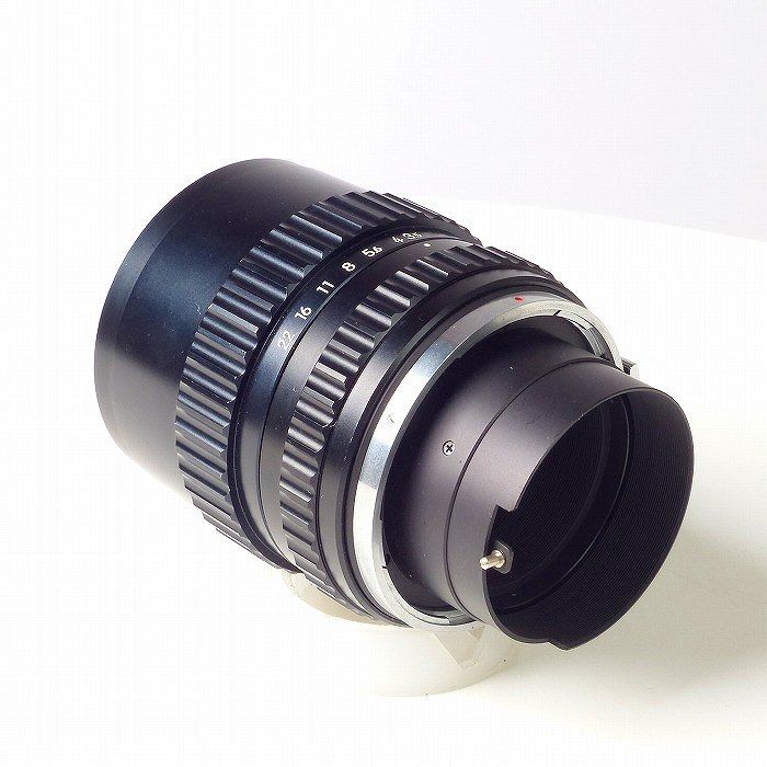 中古】(ブロニカ) BRONICA ゼンザノン 150/F3.5 (S2.EC用