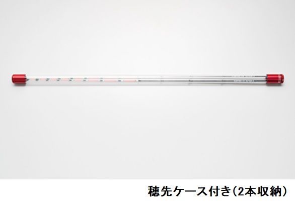 黒鯛工房 THEチヌセレクション Z ロクマル 138 （穂先及び竿ケースなし） 黒鯛工房 カセ筏師 THEチヌセレクション Z ロクマル 138 : 釣具