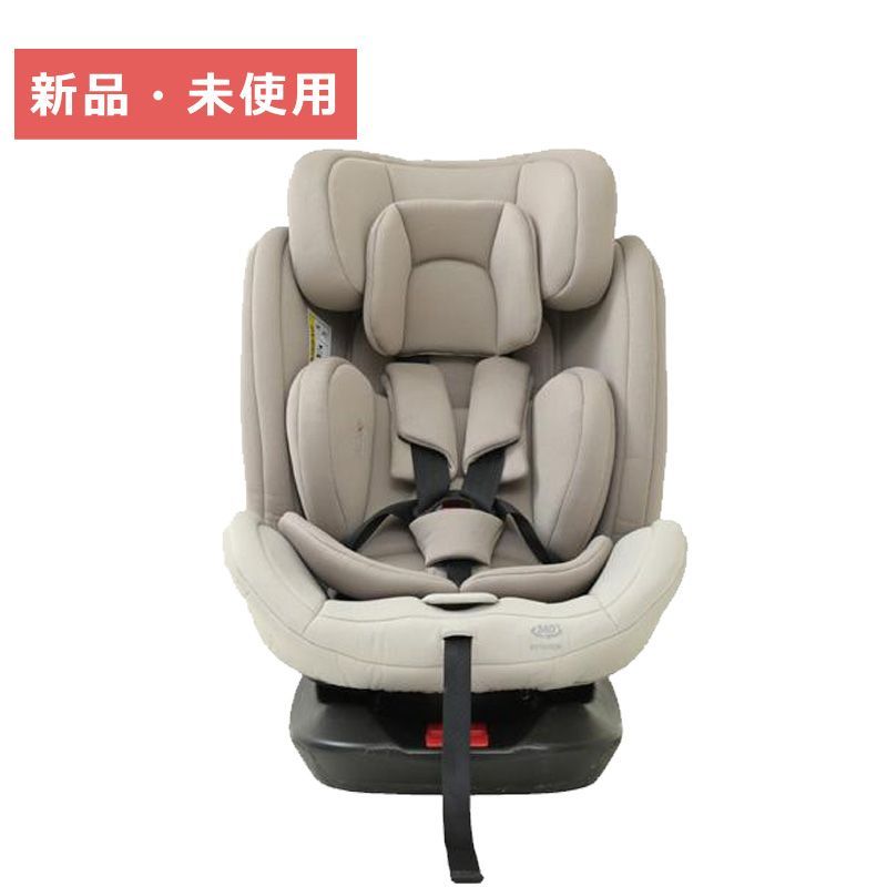 新品】【未使用】チャイルドシート 新生児 チャイルドシート回転式 