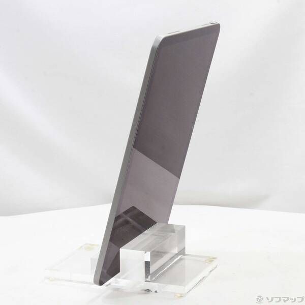 〔 品〕 iPad Air 11インチ 第6世代 512GB スペースグレイ MUWL3J A Wi-Fi 269