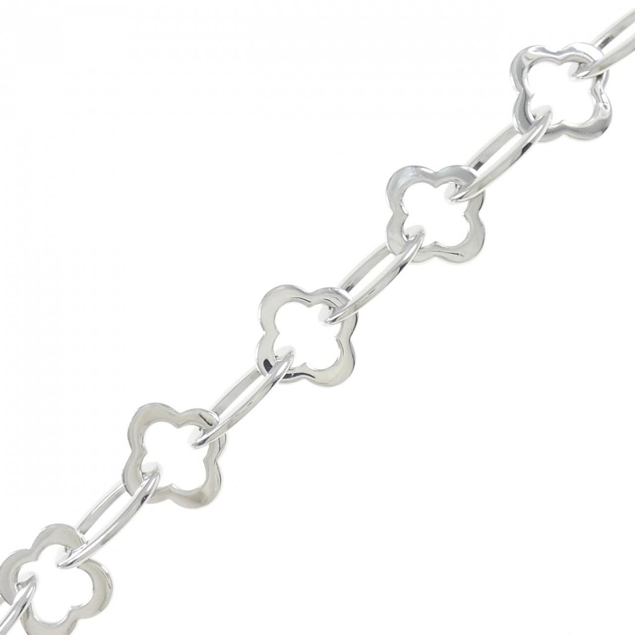 ヴァンクリーフ&アーペル ビザンチン アルハンブラ ブレスレット