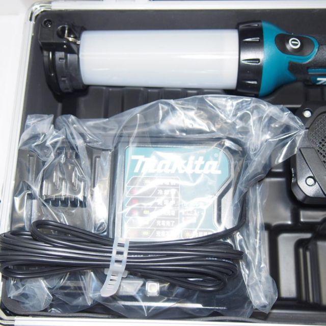 makita マキタ 防災用コンボキット CK1008 電動工具 ∴ WK1948 USTAUSTRALIA_COM_AU