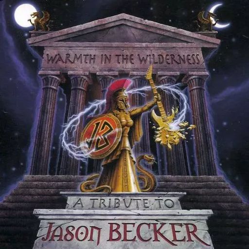 中古】洋楽CD オムニバス / ジェイソン・ベッカー・トリビュート