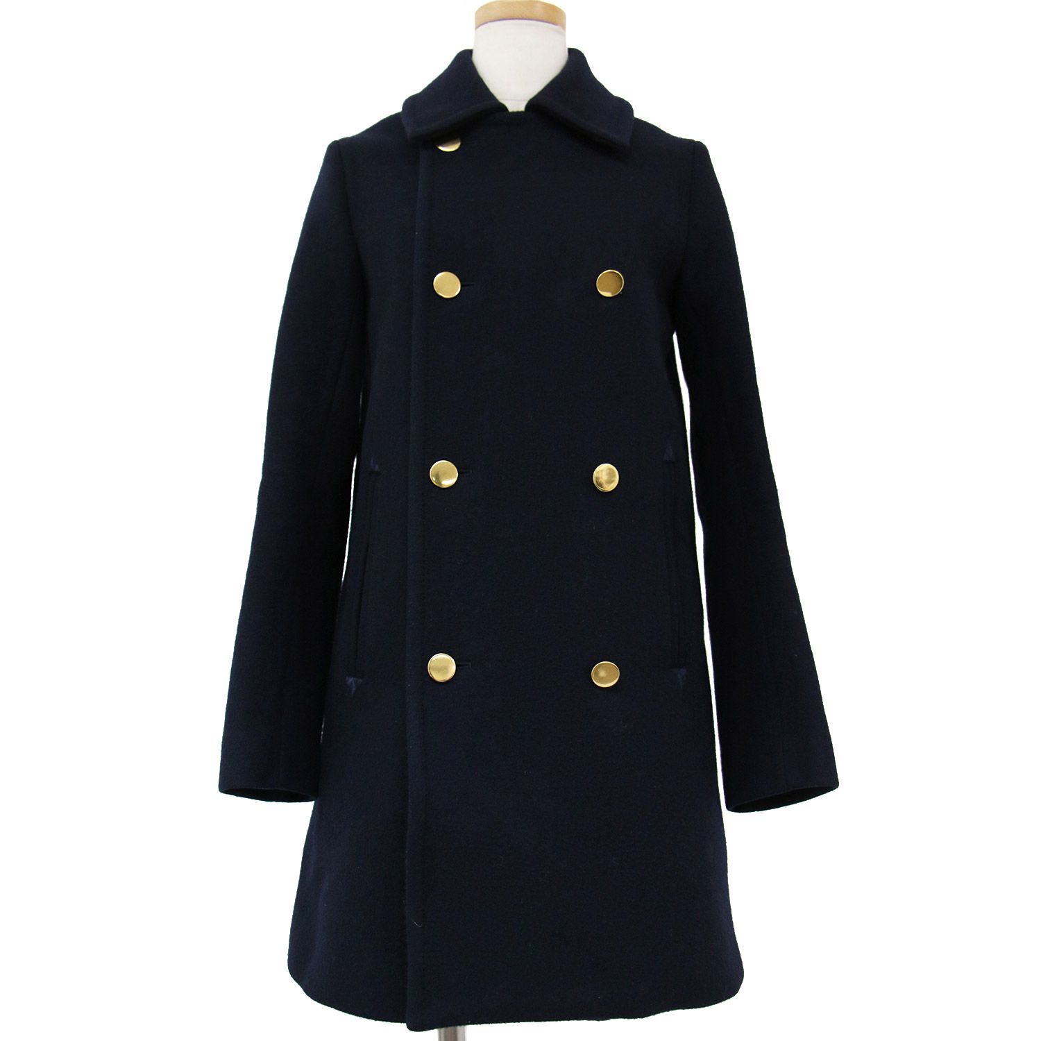 24AW デパリエ　コート DEPAREILLE/デパリエ｜24AW OUTER COLLECTION Vol.1｜エル・ショップ