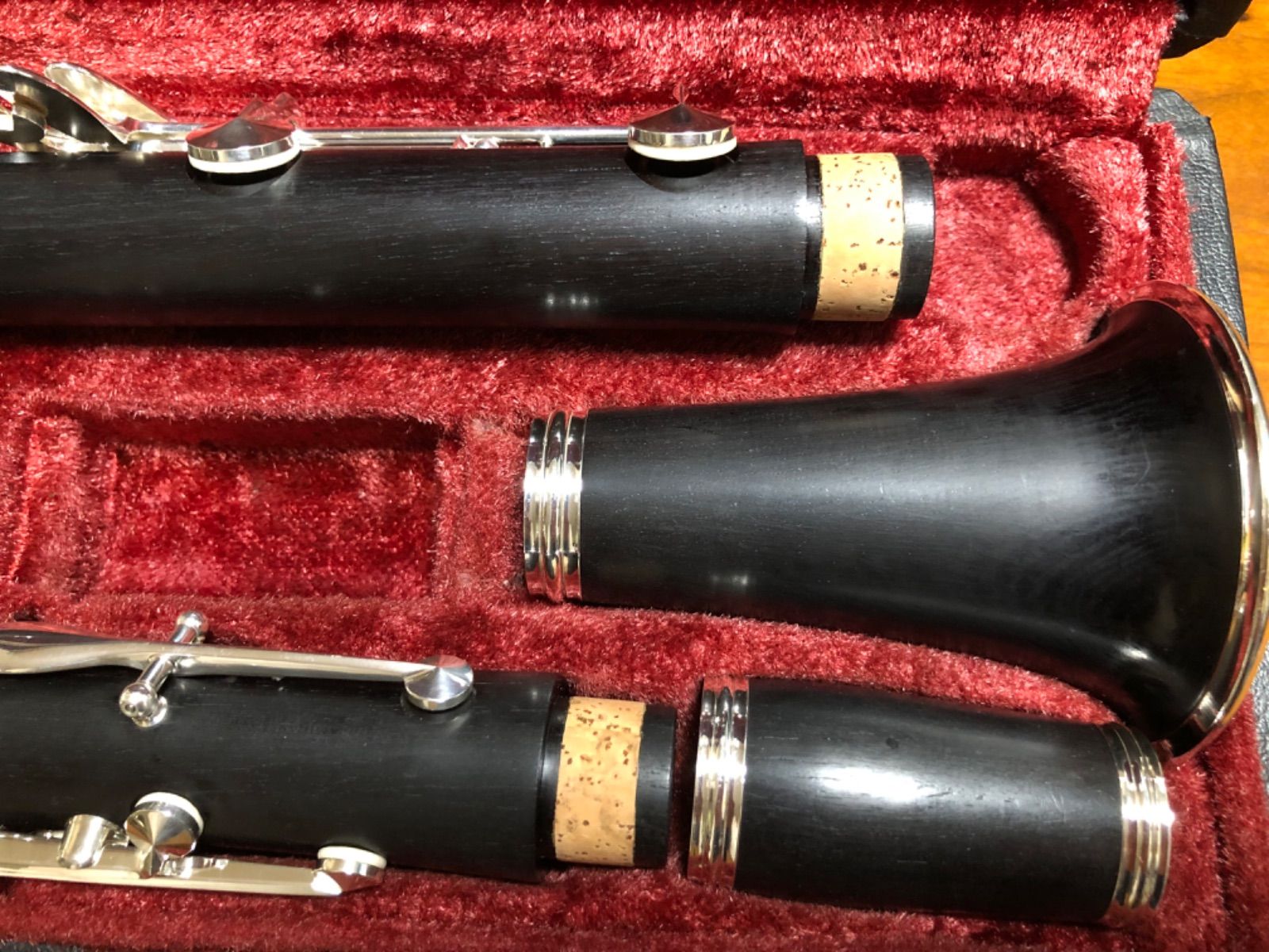 YCL-651