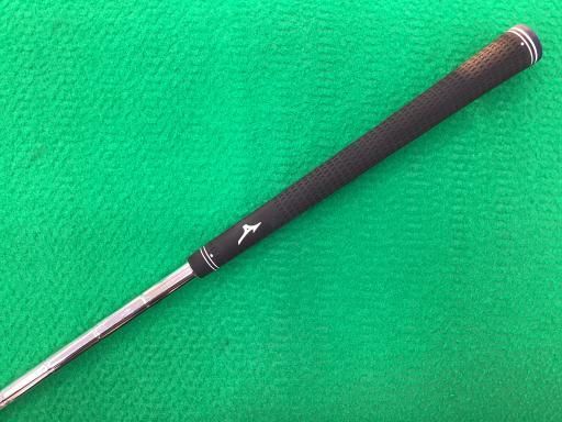 ミズノ SCUD 60° ウェッジ WG Dynamic G 95 フレックスS メンズ 男性用 右利き 右用 Bランク ゴルフクラブ