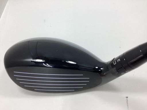 中古】 タイトリスト TSR3 19° ユーティリティ UT NS PRO MODUS3