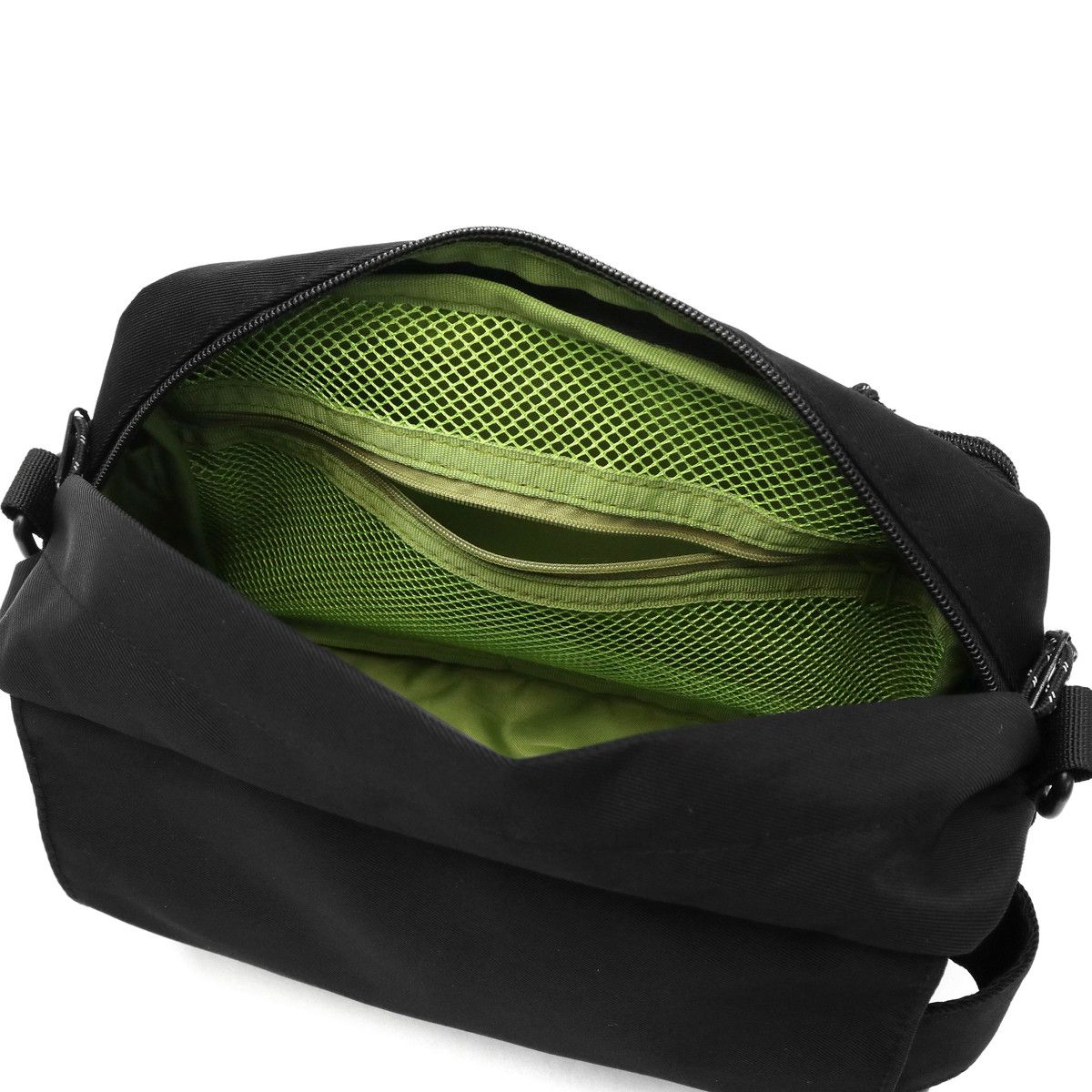 モズ ショルダーバッグ moz ZZOK Lagom 2WAY ミニショルダー 斜めがけ バッグ A5 4L 軽量 ナイロン 丈夫 アウトドア レディース ZZOK-01 Indigo