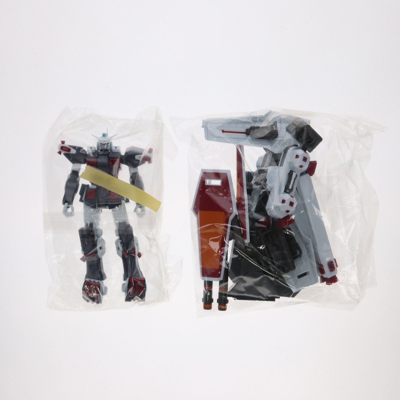 BANDAI - (再販) MG 1/100 FA-78 フルアーマー・ガンダム Ver.Ka(GUNDAM THUNDERBOLT Ver.) 機動戦士ガンダム サンダーボルト プラモデル(5063049) バンダイスピリッツ Amazon | MG 機動戦士ガンダム サンダーボルト フルアーマー
