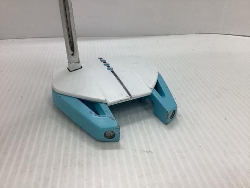 テーラーメイド Spider GT LIGHT BLUE シングルベンド 33インチ 注文