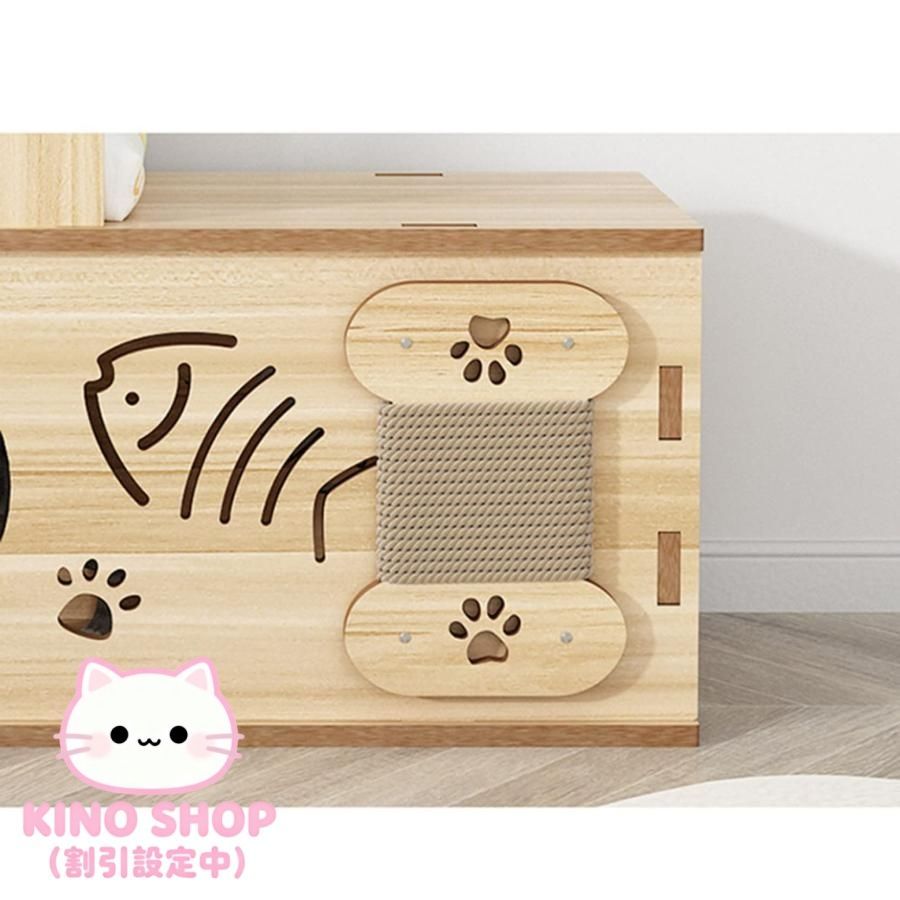 キャットトンネル 猫トンネル おもちゃ 木製 大型 組み立て 爪とぎ 猫ベッド 猫遊び 丈夫 プレイトンネル ウサギトンネル ペット おもちゃ ストレス発散 運動不 WWW_OLIVIERBERNSTEIN_COM