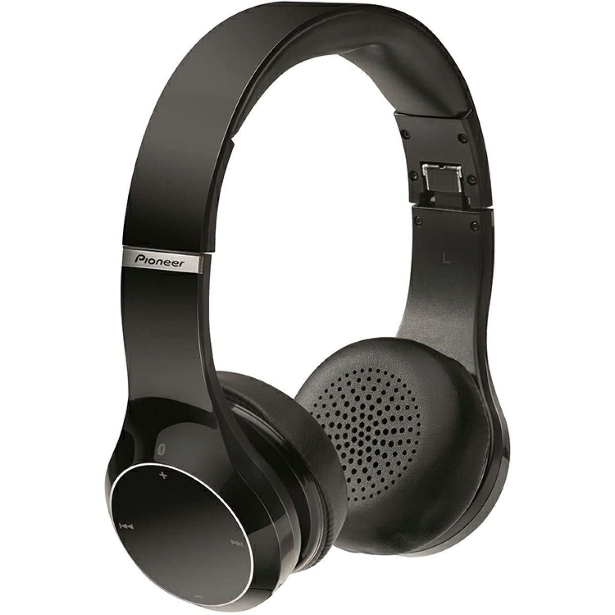 送料無料】パイオニア Pioneer ワイヤレスヘッドホン Bluetooth