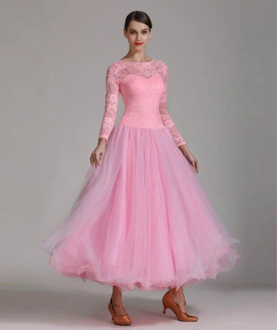 スタンダードドレス