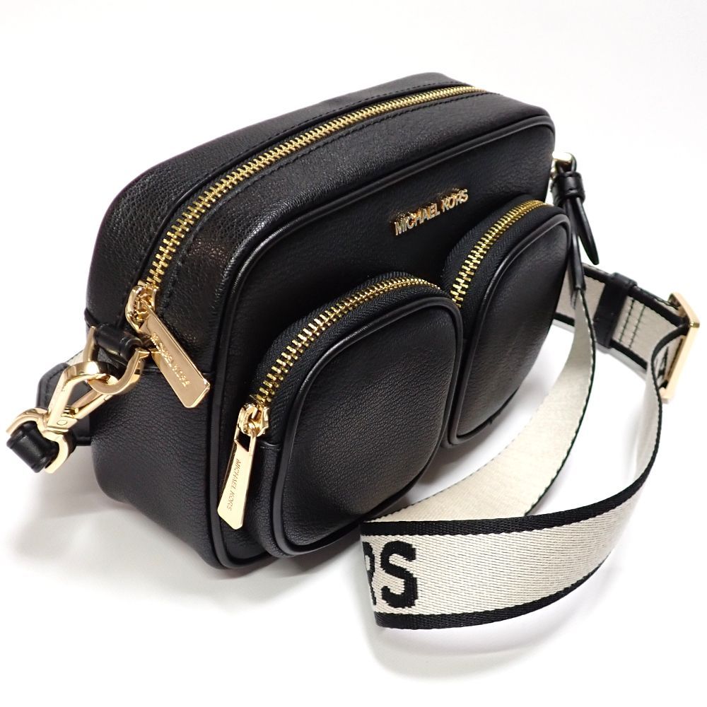 MICHAEL KORS】マイケルコース JET SET ITEM クロスボディ ウィズ  