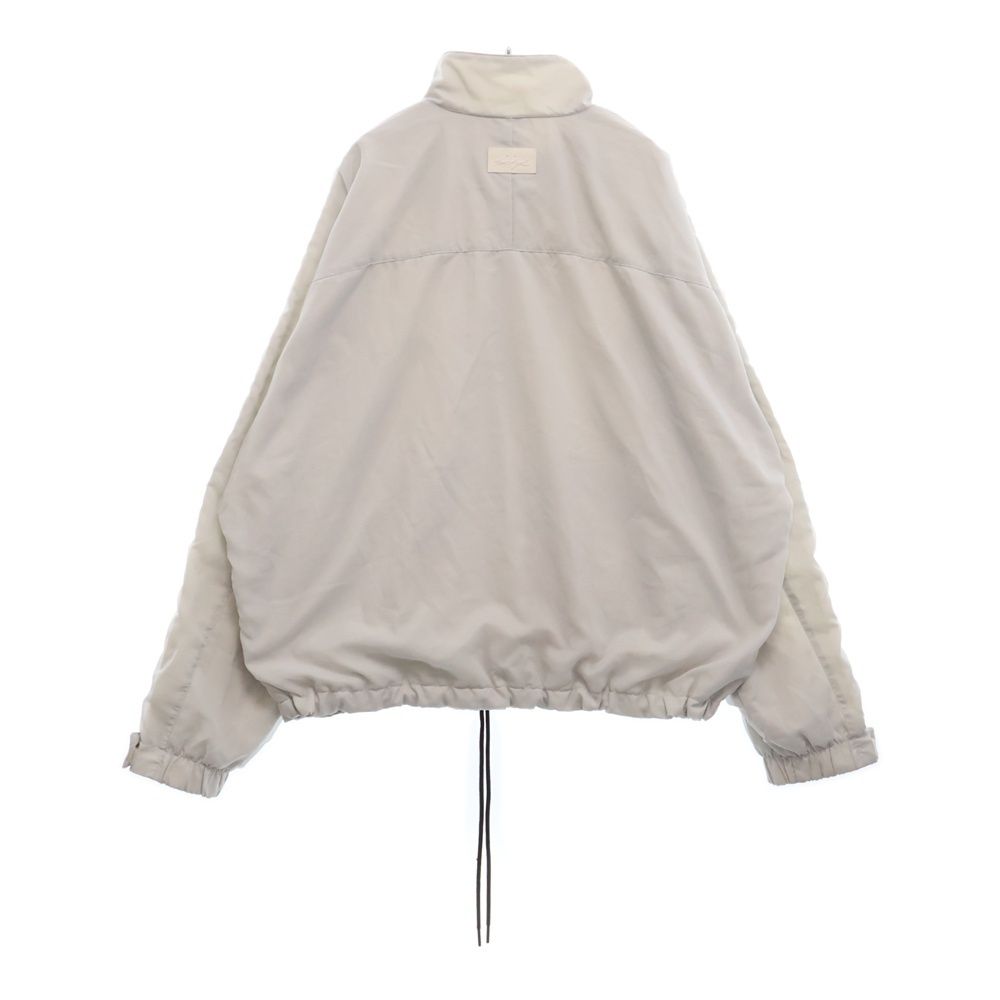 NIKE (ナイキ) ×FEAR OF GOD NRG HALFZIP JACKET フィアオブゴッド