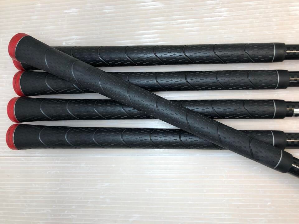 本物大特価提供！ バーナープラス アイアン 2008 R リアックススーパーファストバーナープラス アイアンセット テーラーメイド 最短 【超歓迎された!】