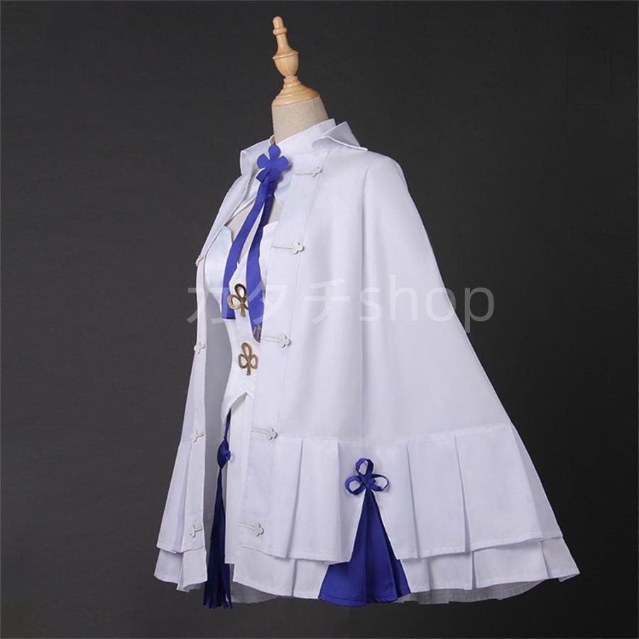 美術 少女前線 Girls Frontline ドールズフロントライン QBZ95 風 コスプレ衣装 コスプレ服 アニメ コスチューム Cosplay