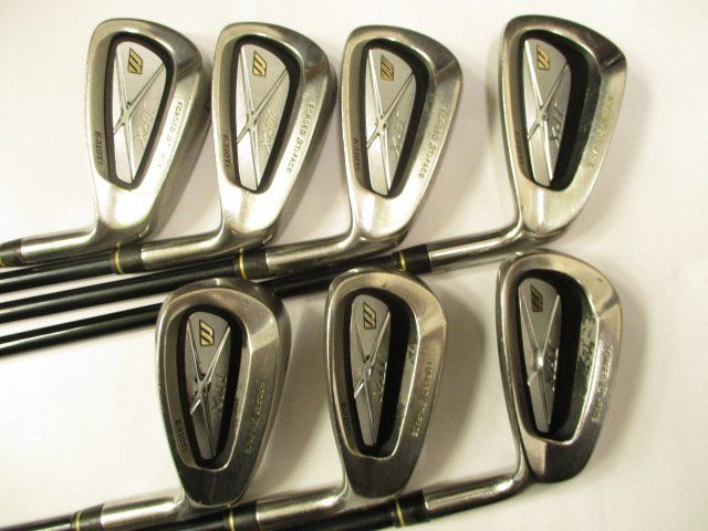 ミズノ JPX E310 Ti-FACE JPX60 HT SR 5~P 6本 ミズノ JPX E310 Ti-FACE JPX60 HT SR 5~P 6本 Amazon.co.jp: [